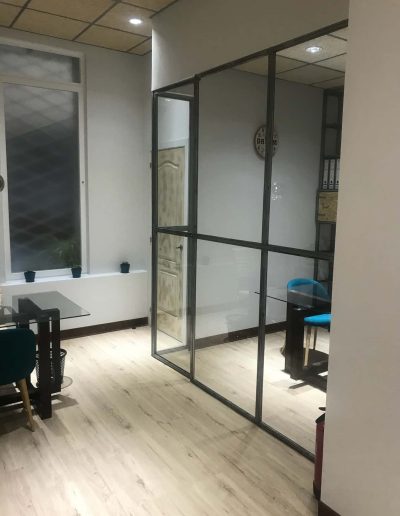 Proyecto reforma integral 7