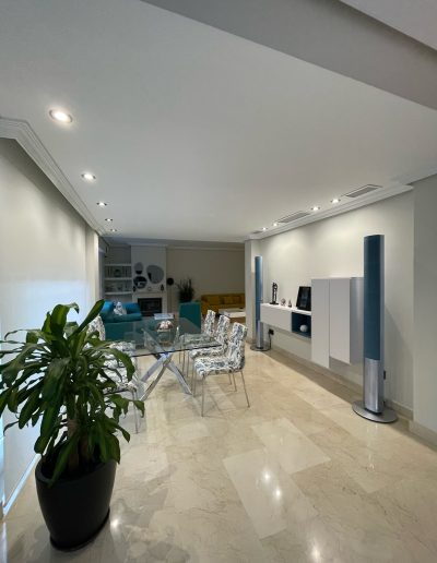 Proyecto reforma integral 8